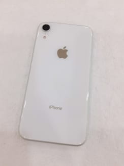 iPhone XR White 256GB | iPhone | Gumtree Australia Wanneroo Area