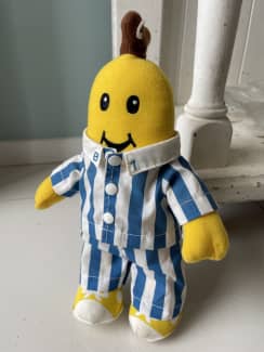 bananas teddy