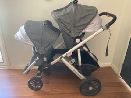 Gumtree uppababy hotsell