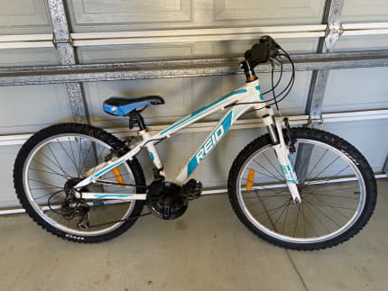 24 Unisex bike Reid Scout. Kid s Bicycles Gumtree Australia