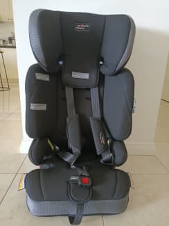 Car seat fitting outlet gold coast