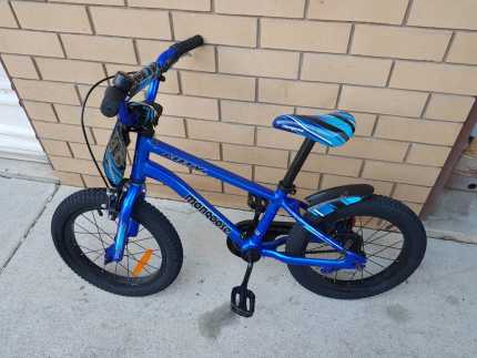 Mongoose 16 MityGoose Boys Bike Kid s Bicycles in Ascot QLD Gumtree Australia