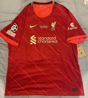 liverpool top xxl