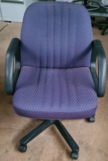 gumtree office chair