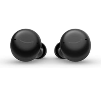 Echo Buds (2nd Gen) Wireless Earbuds with Active Noise Cancellation  and Alexa