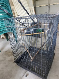 second hand cage for birds