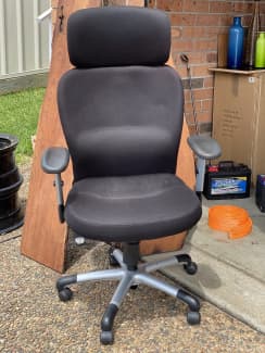 hag signet office chair