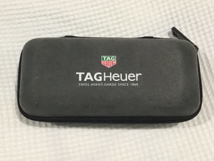 Tag Heuer Travel Case Watches Gumtree Australia Inner Sydney