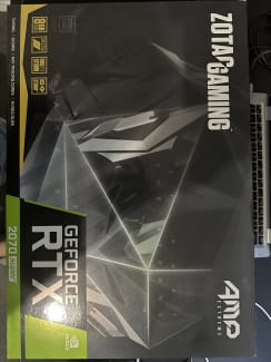 ZOTAC GAMING GeForce RTX 2070 SUPER AMP Extreme