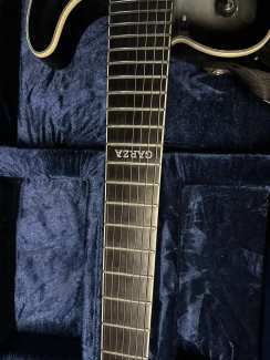 Schecter 7 string Garza Guitars Amps Gumtree Australia