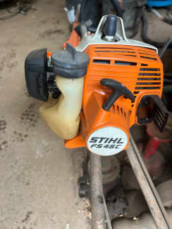 Stihl 2024 f5 45c