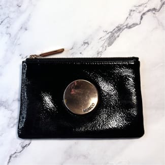 Mimco hot sale small pouch