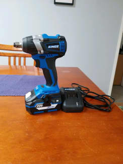 Impact wrench 2024 gumtree