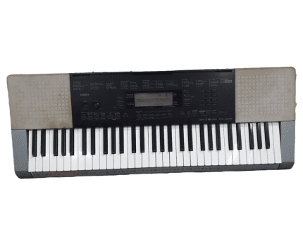 Casio keyboard outlet olx