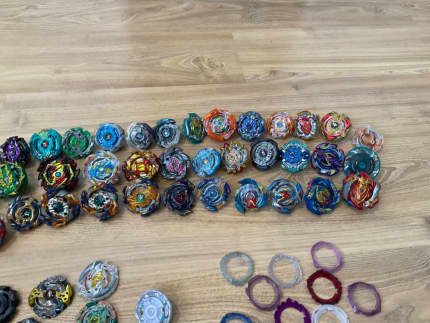 Expensive beyblades best sale