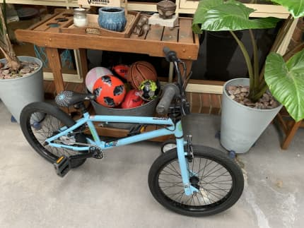 Mongoose bmx outlet gumtree