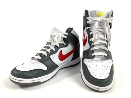 Nike Dunk Hi Retro (DD1399-105) | Men's Shoes | Gumtree Australia