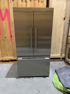 double door fridge gumtree