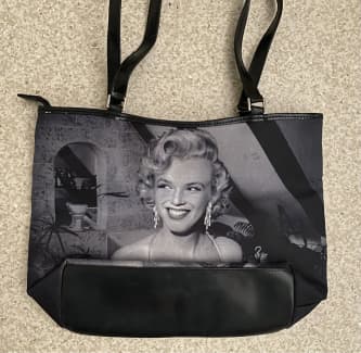 Marilyn Monroe Bag -  Australia