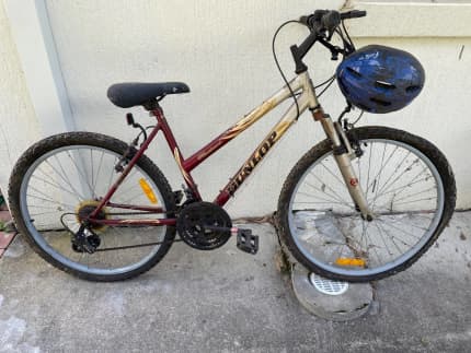 gumtree mens bikes