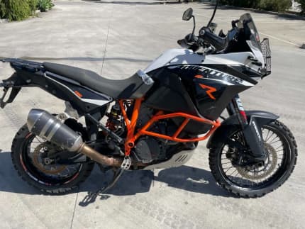 Ktm1190r deals