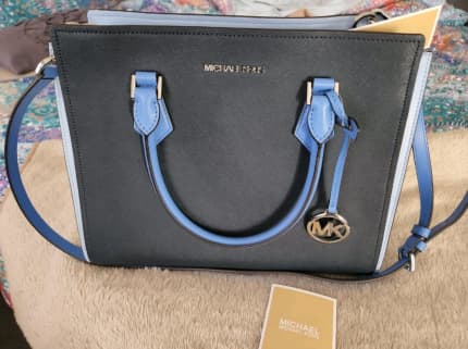 Gumtree michael best sale kors bag