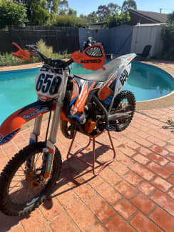 Ktm 85 2018 Motorcycles Gumtree Australia Narromine Area