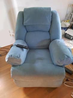 used armchair near me