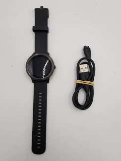 Garmin watch gumtree online