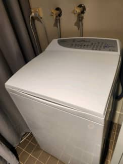 washsmart 7kg