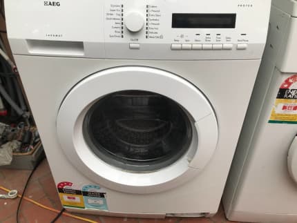 aeg washing machine l77480fl