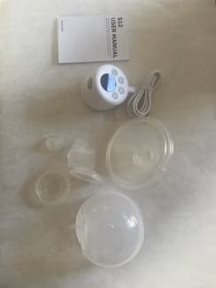 MOM COZY S12 Breast Pump, Feeding, Gumtree Australia Canada Bay Area -  Five Dock