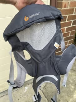 Gumtree ergobaby outlet