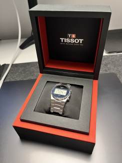 Tissot PRX Digital 35mm Watches in Cabramatta NSW Gumtree Australia