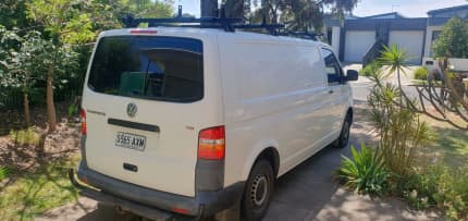 VW Transporter Campervan  Adelaide CBD Adelaide City Preview