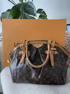 second hand louis vuitton bags gumtree