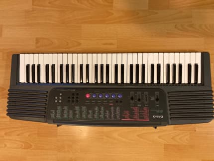 Casio ctk hotsell 500 keyboard