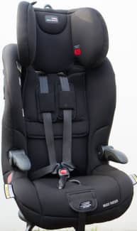 britax safe and sound maxi rider