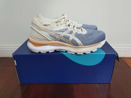 Asics nimbus clearance 22 womens australia