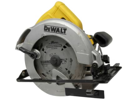 SIERRA CIRCULAR DEWALT DWE560 1350W 184MM