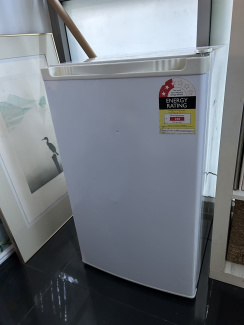 mini freezer gumtree