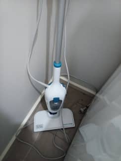 BLACK+DECKER 1300w 10in1 Steam-mop