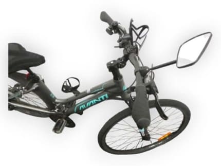 avanti discovery womens bike