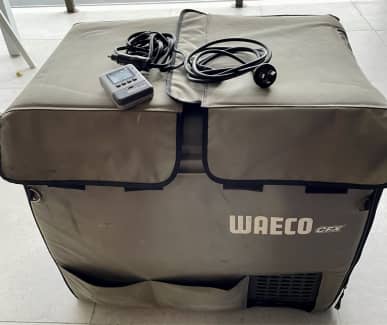 Waeco best sale cfx 65dz