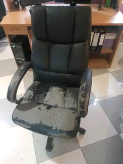 used executive chairs for sale