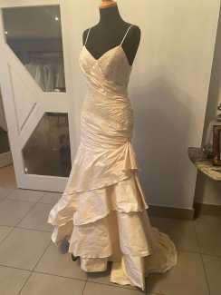 wedding dresses Wedding in Voyager Point NSW Gumtree Australia