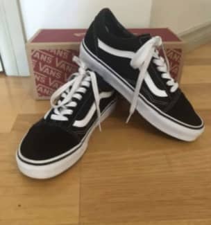 Olx store vans 38