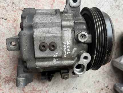 2006 subaru deals forester ac compressor