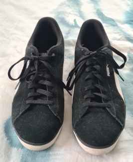 Size 10 men shoes - Gumtree