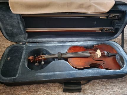 Herman Dolling Jr Violin & Accessories | Instrument Accessories